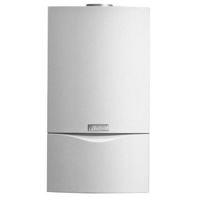 Настенный газовый котел 28 кВт Vaillant VU 280/5-5 atmoTEC plus