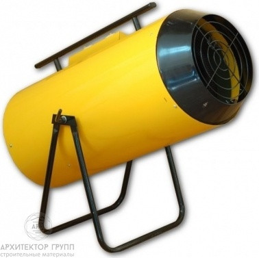 Тепловая пушка БАРС ЭТВ-18Т