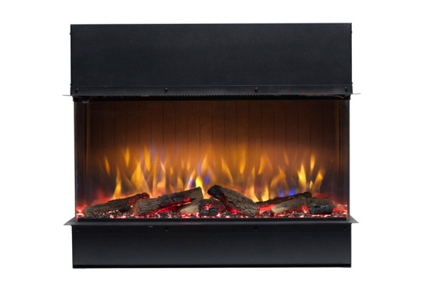 Линейный электрокамин Dimplex Vivente 75