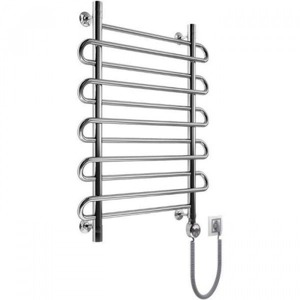 Электрический полотенцесушитель Маргроид Вид 2 El 60*40*55