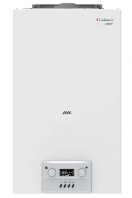 Настенный газовый котел Hubert Smart AGB 35 DX Wi-Fi