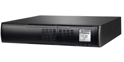 ИБП GIGALINK, 1100ВА, линейно-интерактивный, в стойку, 88х410х438 (ШхГхВ), 165-290V,  однофазный, (GL-UPS-LI011/2*9a)