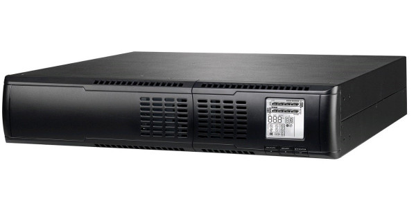 ИБП GIGALINK, 1100ВА, линейно-интерактивный, в стойку, 88х410х438 (ШхГхВ), 165-290V,  однофазный, (GL-UPS-LI011/2*9a)