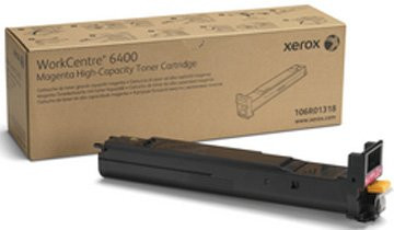 Картридж Xerox 106R01318 Magenta
