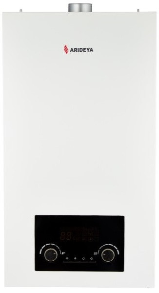 Настенный газовый котел ARIDEYA GRAND 40 FF