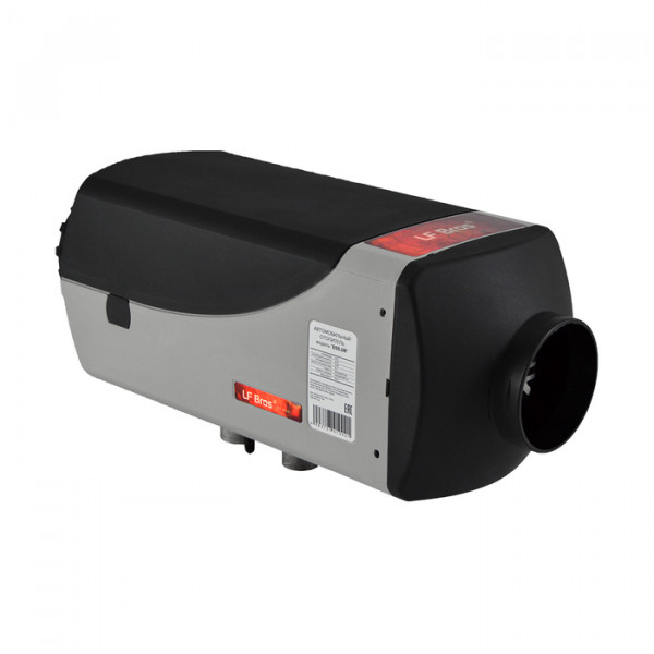 Дизельный теплогенератор Libhof LF Bros ES5.0 24V