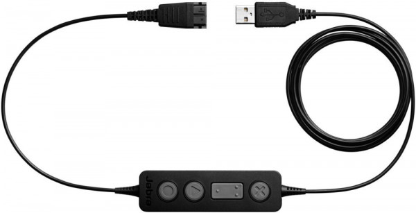 Адаптер Jabra Link 260