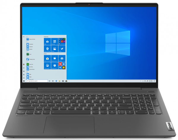 Ноутбук Lenovo IdeaPad 5-15 (82FG00E4RK)