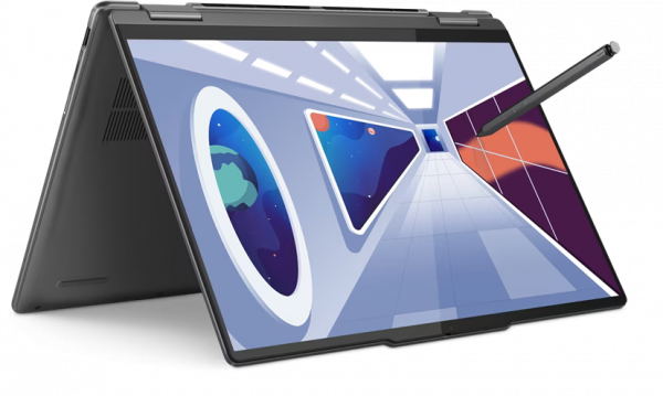 Ноутбук Lenovo Yoga 7 14ARP8 (82YM002DRK)