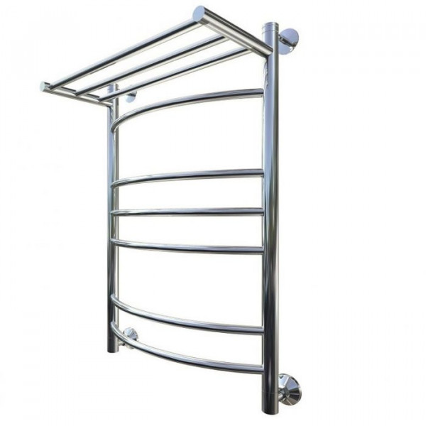 Водяной полотенцесушитель Тругор Приоритет НП 3 П 80х60 (ЛЦ2)