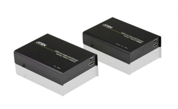 Удлинитель Aten, портов: 1, HDMI (Type A), (VE812-AT-G)