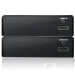 Удлинитель Aten, портов: 1, HDMI (Type A), (VE812-AT-G)
