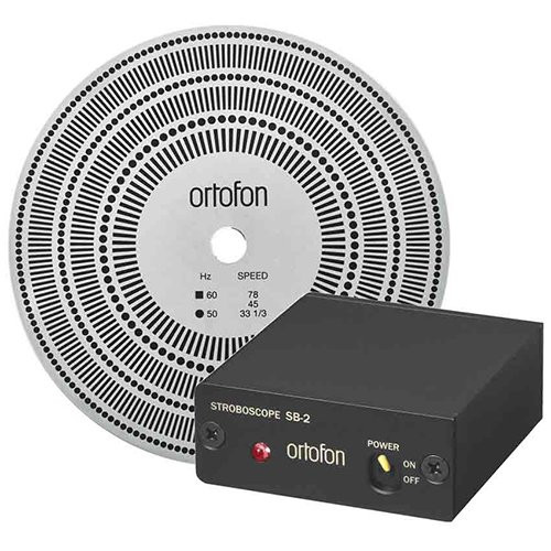 Ortofon SB-2