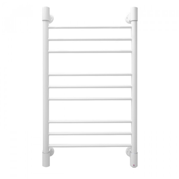 Электрический полотенцесушитель Energy ERGO2 P 850x500 RAL 9003 белый матовый
