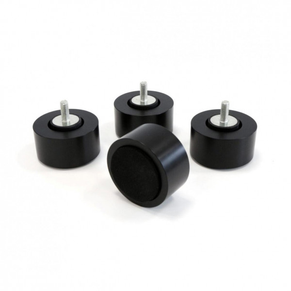 Миортизирующие ножки New Horizon Feet 5030RD