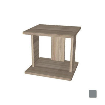 Подставка для винила Antall Vinil Stend-04 серый