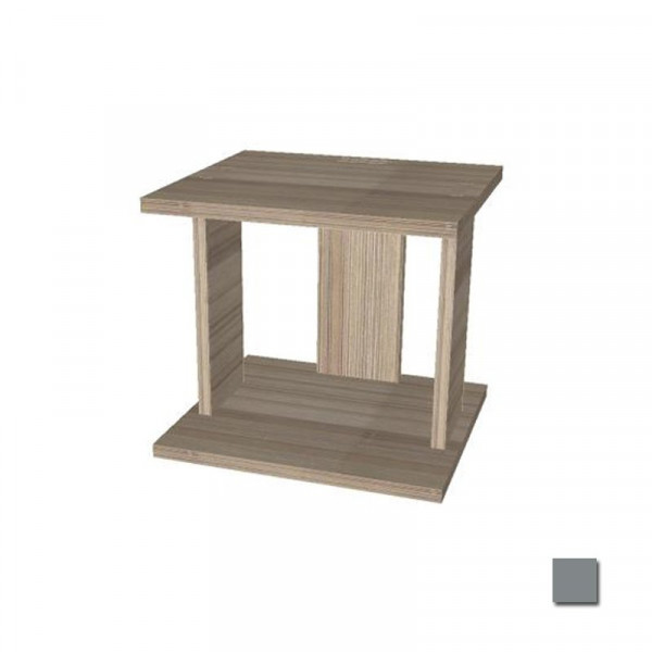 Подставка для винила Antall Vinil Stend-04 серый