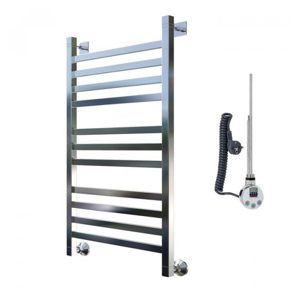 Электрический полотенцесушитель Тругор ЛЦ кв 27 100х40 нп