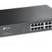 Коммутатор TP-Link, TL-SF1016DS