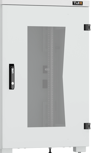 Дверь TLK TFI-1860-G-R-GY