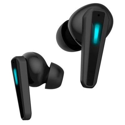 Наушники A4Tech Bloody M70 black/blue