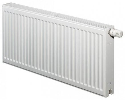 Стальной панельный радиатор Тип 21 Purmo CV21 600x1100 - 1474 Вт