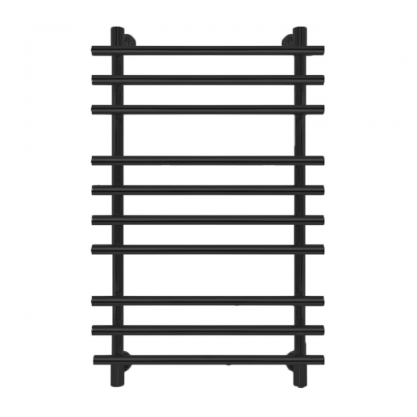 Электрический полотенцесушитель Energy GALAXY 1000x600 S RAL 9005 черный матовый