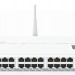 Коммутатор Mikrotik, CRS125-24G-1S-2HnD-IN
