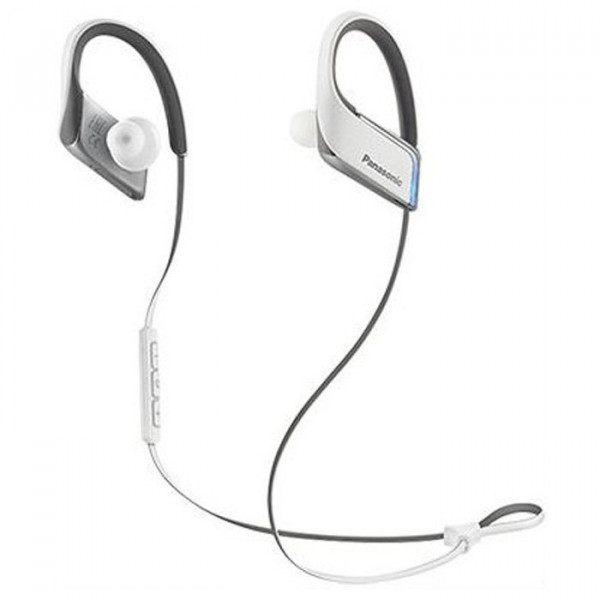 Наушники Panasonic RP-BTS50GC-W