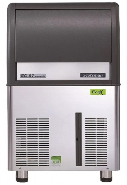 Льдогенератор SCOTSMAN EC 87 AS OX R290