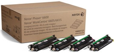 Блок проявки Xerox 108R01121