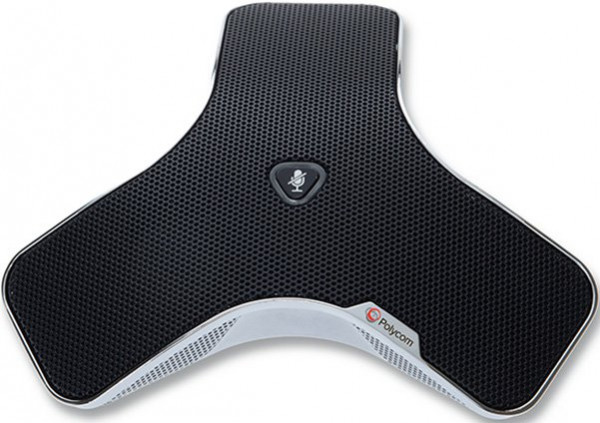 Микрофон Polycom 2215-63885-001