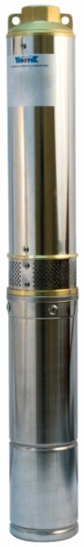 Скважинный насос Vodotok БЦПЭ-100-0,5-32м