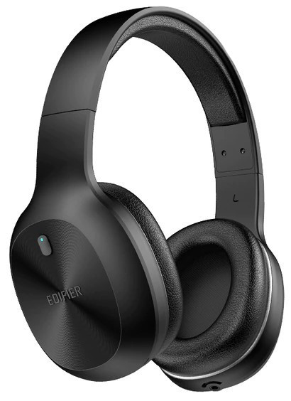 Гарнитура Edifier W600BT Black