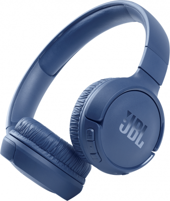 Гарнитура JBL T510BT Blue