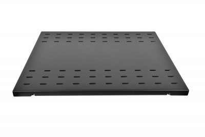 Полка 19' усиленная для аккумуляторов СВ-75АК-9005