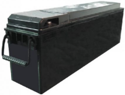 Аккумуляторная батарея Leoch FT12-75