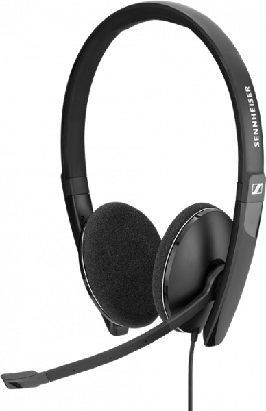 Гарнитура Sennheiser PC 5.2 CHAT