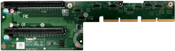 Переходная плата Tyan M8251T83-L32-2F