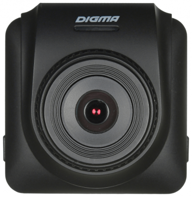 Автомобильный видеорегистратор Digma FreeDrive 205