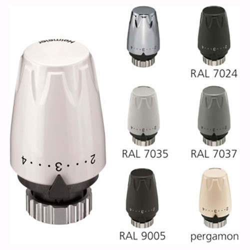 Термостат КЗТО F (2 м) 2802-00.500