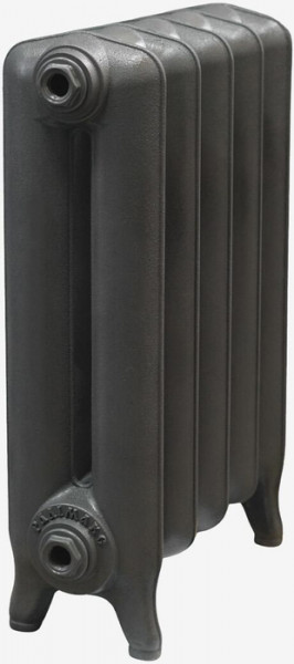 Чугунный радиатор RETROstyle Windsbold 500