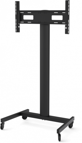 Мобильная стойка SMS Flatscreen FH MT2000 Black