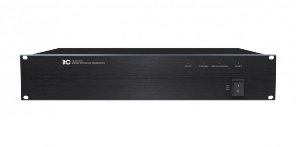 Контроллер расширения конференц-системы ITC TS-0604ME