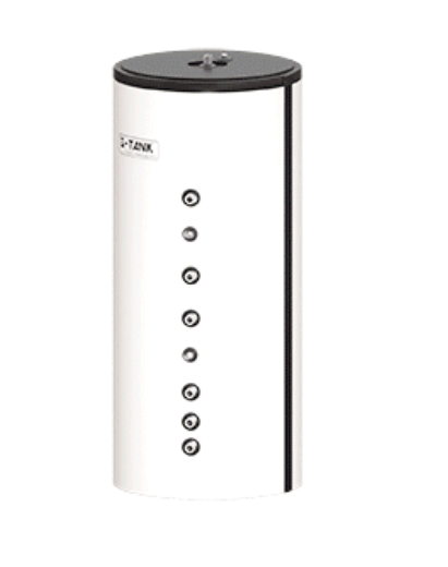 Бойлеры косвенного нагрева S-tank P-2-400