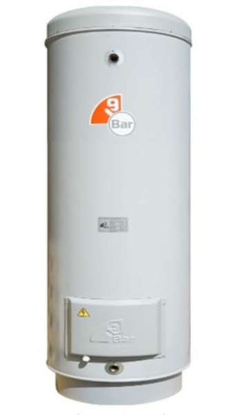 Бойлер косвенного нагрева 9Bar SVE 400