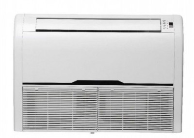 Напольно-потолочный кондиционер Lanzkraft LLU-140ZB/LLO-140ZB