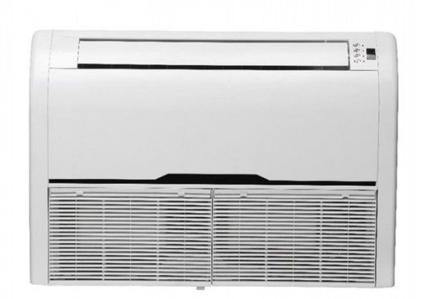 Напольно-потолочный кондиционер Lanzkraft LLU-140ZB/LLO-140ZB