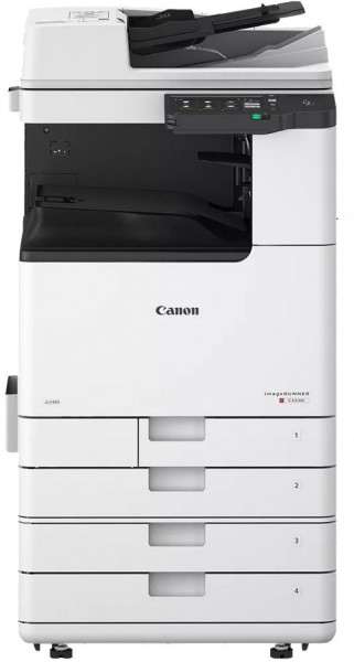 Копир Canon imageRUNNER C3226i