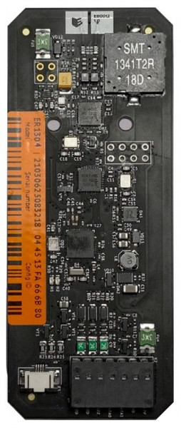 Считыватель бесконтактный для proxi-карт и брелоков ER1304 Mullion ESMART Reader BLE